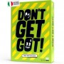 DON'T GET GOT! gioco da tavolo IN ITALIANO yas games PARTY GAME età 16+ YAS! GAMES - 1