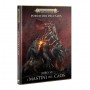 I MASTINI DEL CAOS libro VI sesto PORTATORI DELL'ALBA age of sigmar IN ITALIANO età 12+ Games Workshop - 1