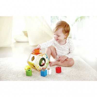 Hape Scatola delle Forme | Confronta prezzi