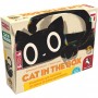 CAT IN THE BOX gioco da tavolo IN ITALIANO lucky duck games GATTI età 13+ LUCKY DUCK GAMES - 1