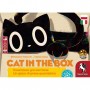 CAT IN THE BOX gioco da tavolo IN ITALIANO lucky duck games GATTI età 13+ LUCKY DUCK GAMES - 3