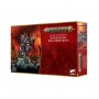 WILDERFIEND diavolo selvaggio DARKOATH voto oscuro MINIATURA warhammer AGE OF SIGMAR età 12+ Games Workshop - 1