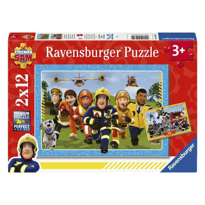Ravensburger Puzzle X Crime – Il Fuoco Perduto – 264 Pezzi Per Giovani Detective (9+ Anni) – Gioco Investigativo Con Indizi E Prove - 4