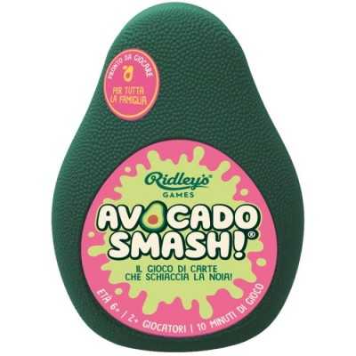 AVOCADO SMASH gioco da tavolo IN ITALIANO asmodee PARTY GAME età 6+ Asmodee - 1