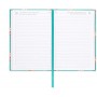 AGENDA GIORNALIERA 16 MESI 2024 2025 LEGAMI RED PANDA rosso medium cm 18x12 DAY Legami - 3