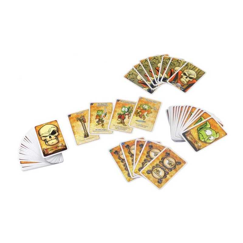 Sì, Oscuro Signore! Scatola Verde - Gioco Da Tavolo Pendragon | Party Game Umoristico Fantasy Per 4-7 Giocatori, 14+