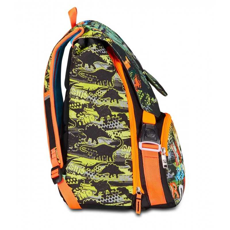 USPECLARE Zaini in rete resistenti per bambini, adulti, scuola, zaini