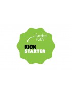 Kickstarter Special Editions