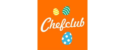 Chefclub accessori cucina per bambini
