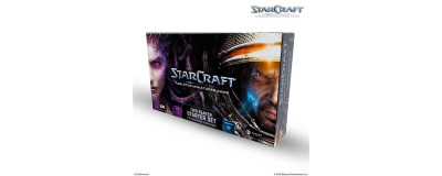 Starcraft gioco di miniature