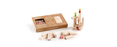 Giochi in legno