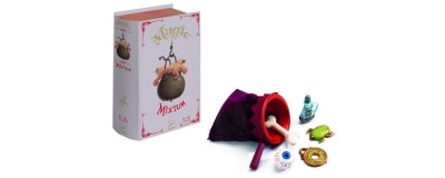Trucchi Magici Djeco