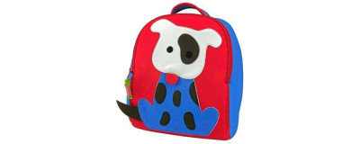 Zaini Scuola Materna | Affenzahn, Moulin Roty e SJ Gang — Semola