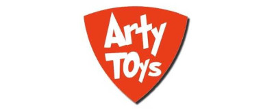 Arty Toys Djeco action figure pirati cavalieri e principesse