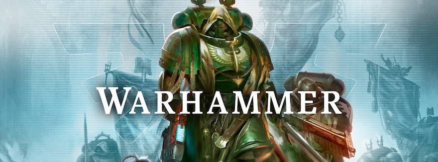 Warhammer compra online