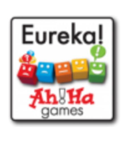 Eureka Ah Ha Games