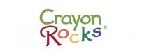 CRAYON ROCKS