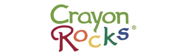 CRAYON ROCKS