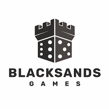 Blacksands Games
