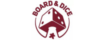 BOARD & DICE