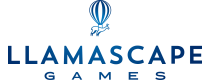 LLAMASCAPE GAMES