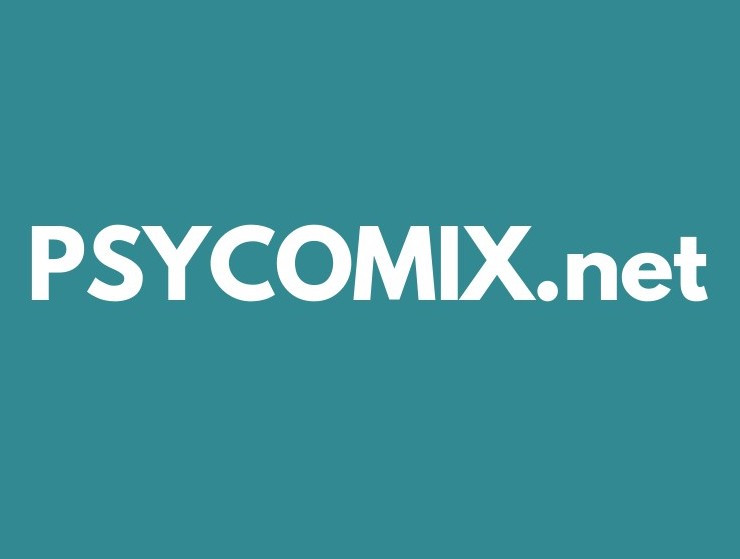 PSYCOMIX