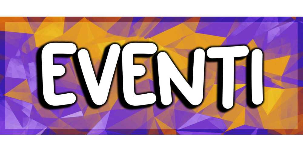 EVENTI