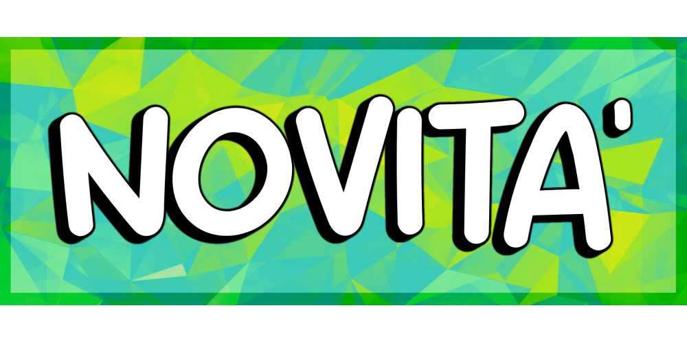 NOVITA'