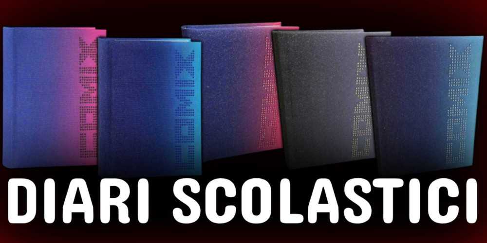 DIARI SCOLASTICI 2027 BY COMIX DIARI SCOLASTICI 2027 BY COMIX