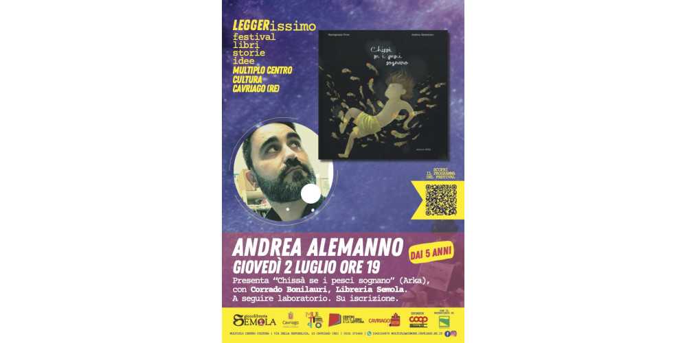 Giovedì 2 luglio incontro con Andrea Alemanno Giovedì 2 luglio incontro con Andrea Alemanno