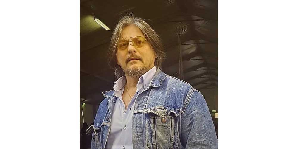 ROSSO COME IL SANGUE, GIALLO COME IL CRIME incontro con Riccardo Landini ROSSO COME IL SANGUE, GIALLO COME IL CRIME incontro con Riccardo Landini