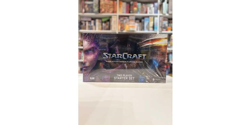 🚀 È ARRIVATO STARCRAFT! 🚀