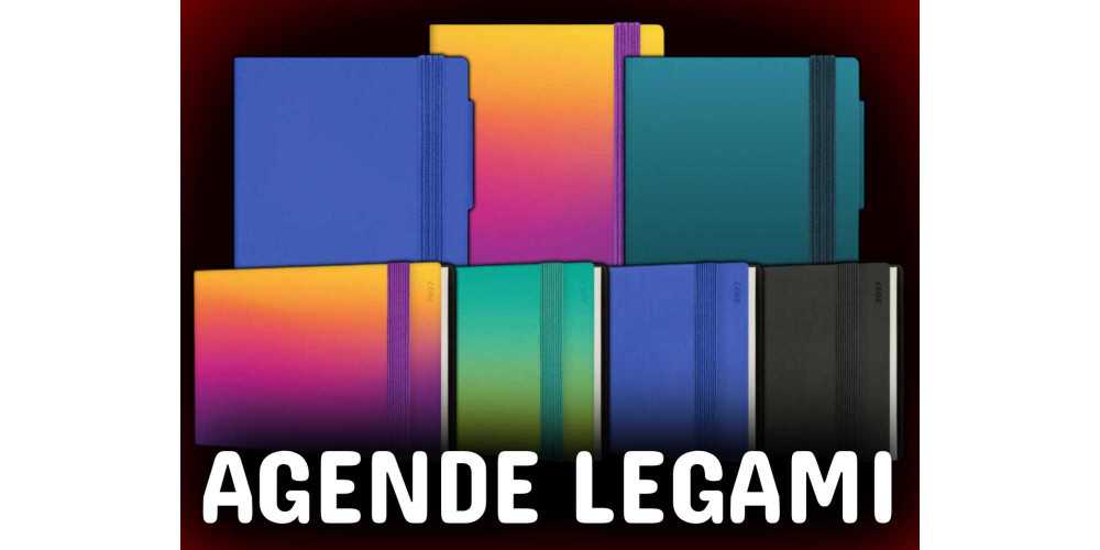 AGENDE LEGAMI 2027