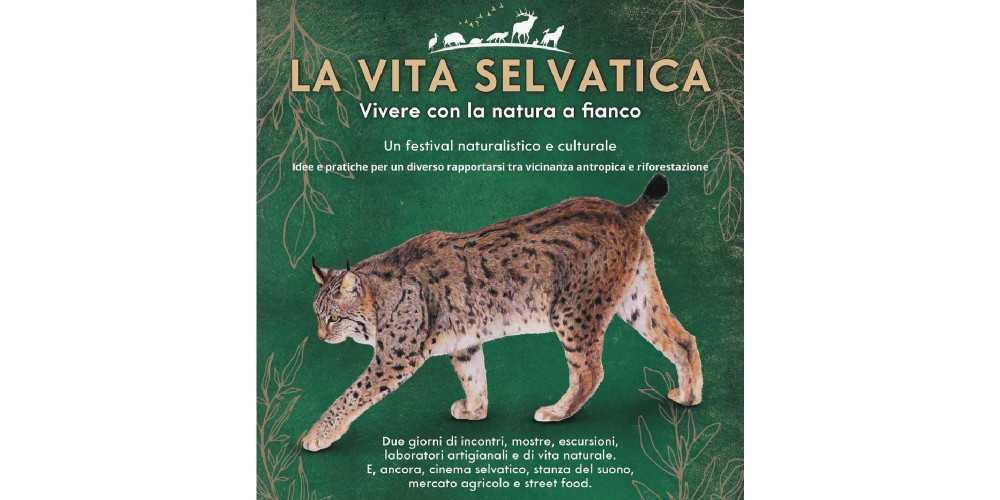 LA VITA SELVATICA