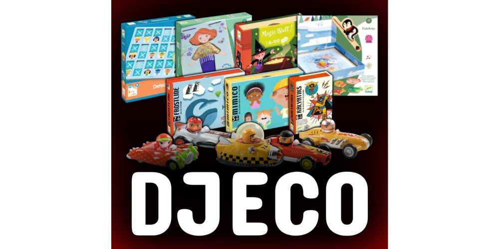 NUOVI ARRIVI FIRMATI DJECO