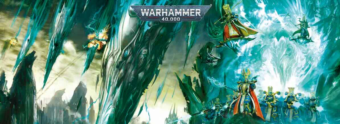 Warhammer 40k Warhammer 40k