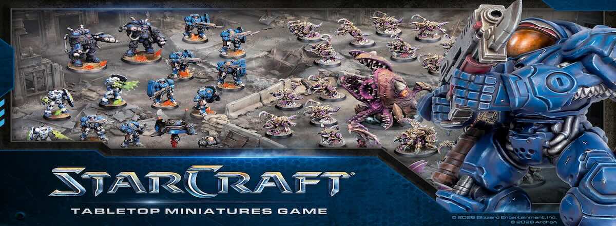 Starcraft